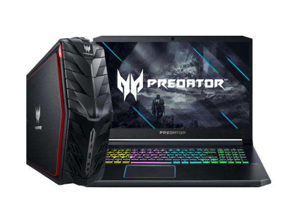 Predator